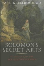 Solomon's Secret Arts