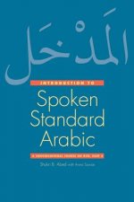 Introduction to Spoken Standard Arabic