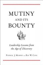 Mutiny and Its Bounty