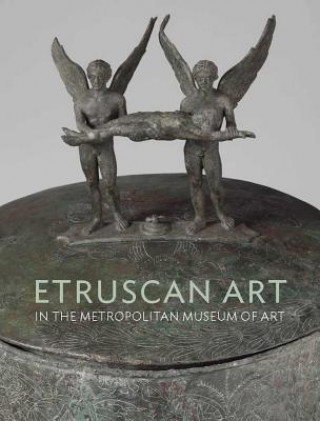 Etruscan Art