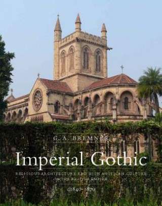 Imperial Gothic