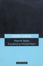 Hedda Gabler