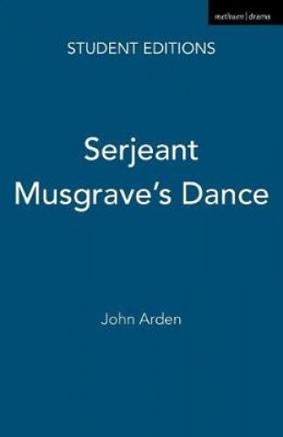 Serjeant Musgrave's Dance