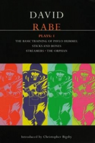 Rabe Plays