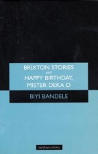'Brixton Stories' and 'Happy Birthday, Mister Deka D'