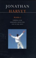 Harvey Plays: 2