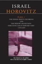 Horovitz Plays: 1