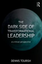 Dark Side of Transformational Leadership