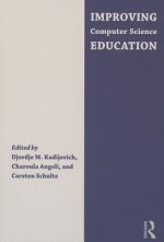 Improving Computer Science Education