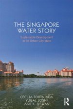 Singapore Water Story