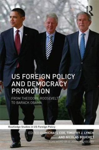 US Foreign Policy and Democracy Promotion