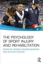 Psychology of Sport Injury and Rehabilitation
