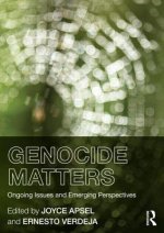 Genocide Matters