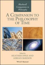 Companion to the Philosophy of Time