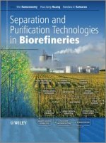 Separation and Purification Technologies in Biofineries