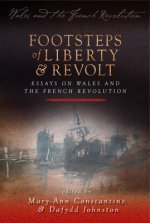 Footsteps of 'Liberty and Revolt'