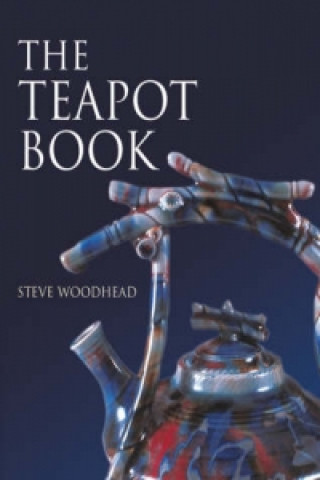 Teapot Book
