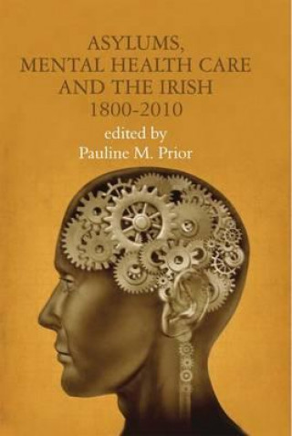 Asylums, Mental Health Care and the Irish, 1800-2010