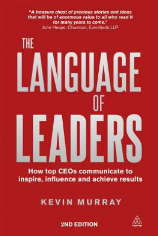 Language of Leaders