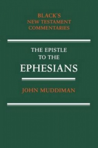 Epistle to the Ephesians