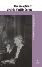 Reception of Virginia Woolf in Europe