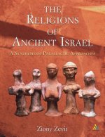Religions of Ancient Israel