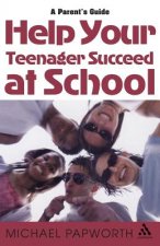 Help Your Teenager Succeed at School