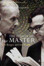 Lesson of the Master