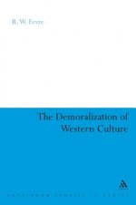Demoralization of Western Culture