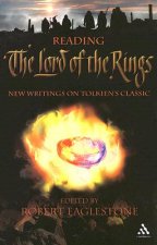 Reading The Lord of the Rings