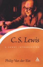 C.S. Lewis: A Short Introduction
