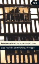Renaissance Literature and Culture