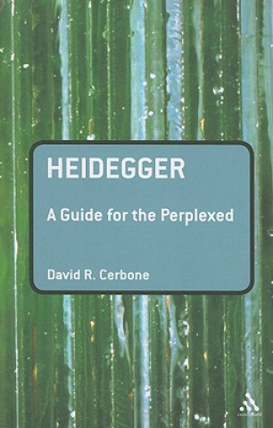Heidegger: A Guide for the Perplexed
