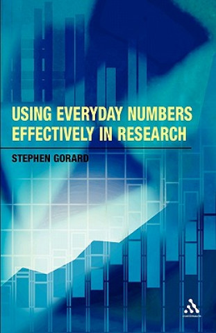 Using Everyday Numbers Effectively in Research