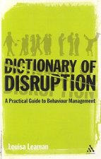 Dictionary of Disruption