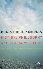 Fiction, Philosophy and Literary Theory