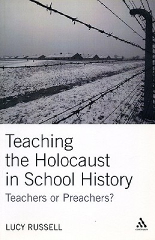 Teaching the Holocaust in School History