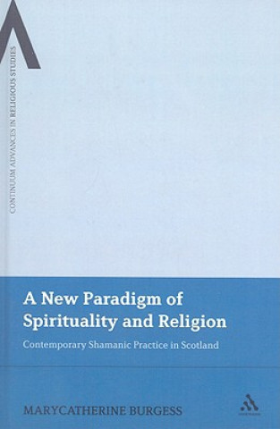 New Paradigm of Spirituality and Religion