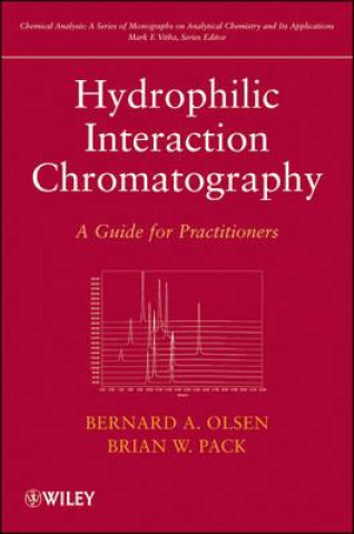 Hydrophilic Interaction Chromatography - A Guide for Practitioners