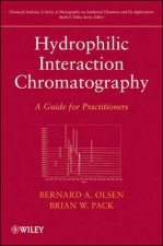 Hydrophilic Interaction Chromatography - A Guide for Practitioners