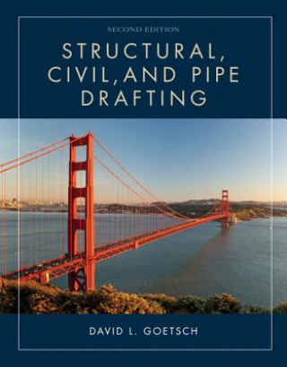 Structural, Civil and Pipe Drafting
