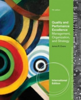 Quality and Performance Excellence, International Edition