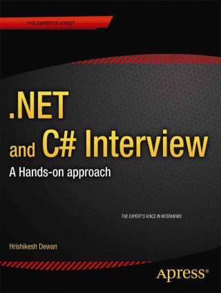 .NET and Csharp Interview