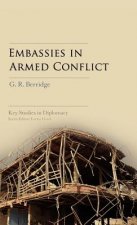 Embassies in Armed Conflict