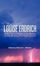 Louise Erdrich