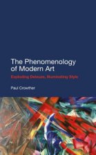 Phenomenology of Modern Art