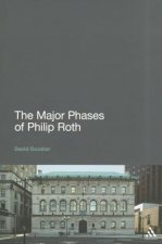Major Phases of Philip Roth