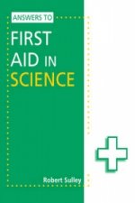 Answers to First Aid in Science