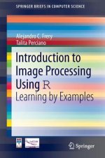 Introduction to Image Processing Using R