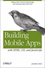 Building Mobile Apps with HTML, CSS, and JavaScript